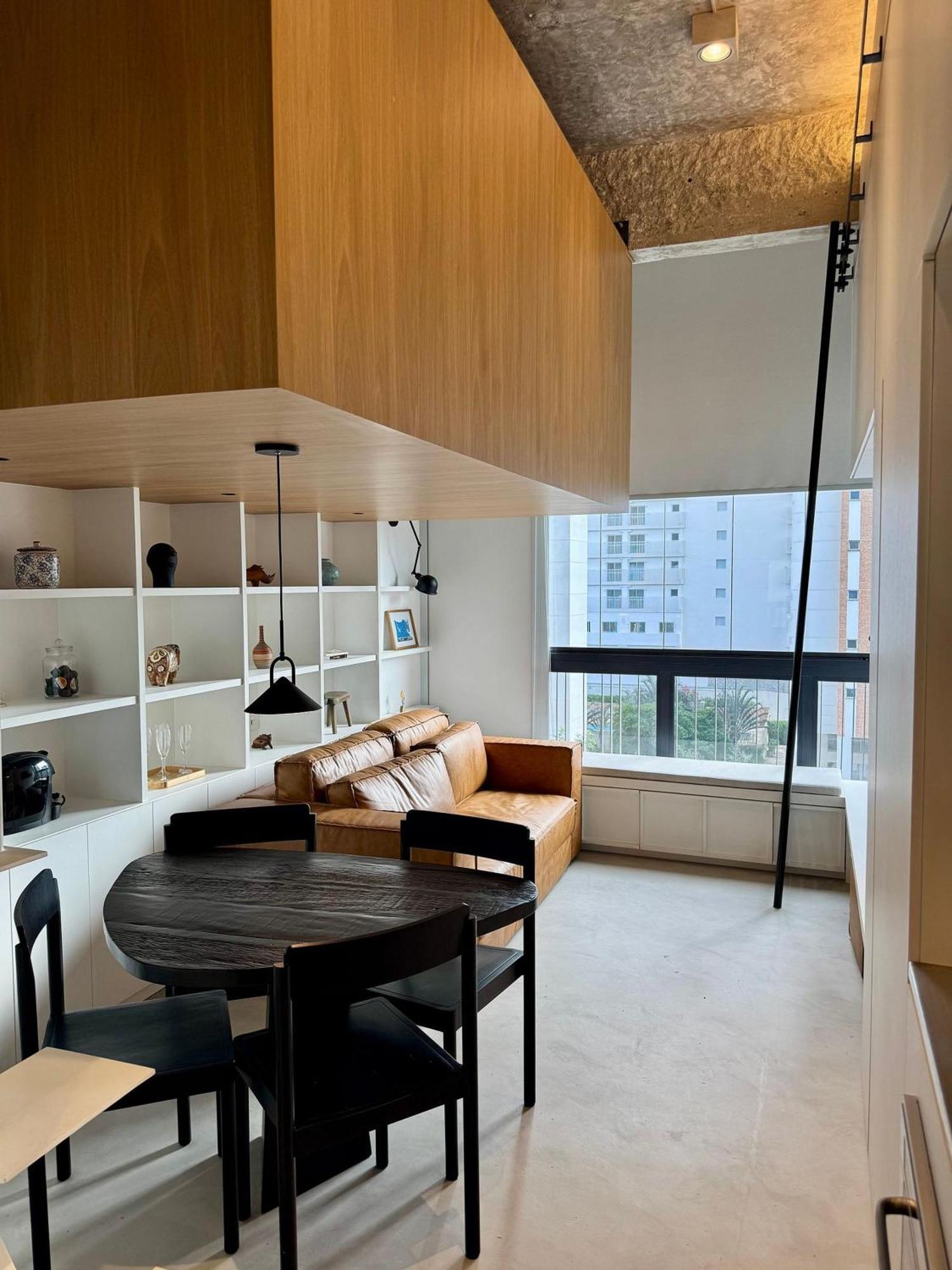 Y_501 | Exclusivo Na Rua Oscar Freire Novo Apartment Sao Paulo
